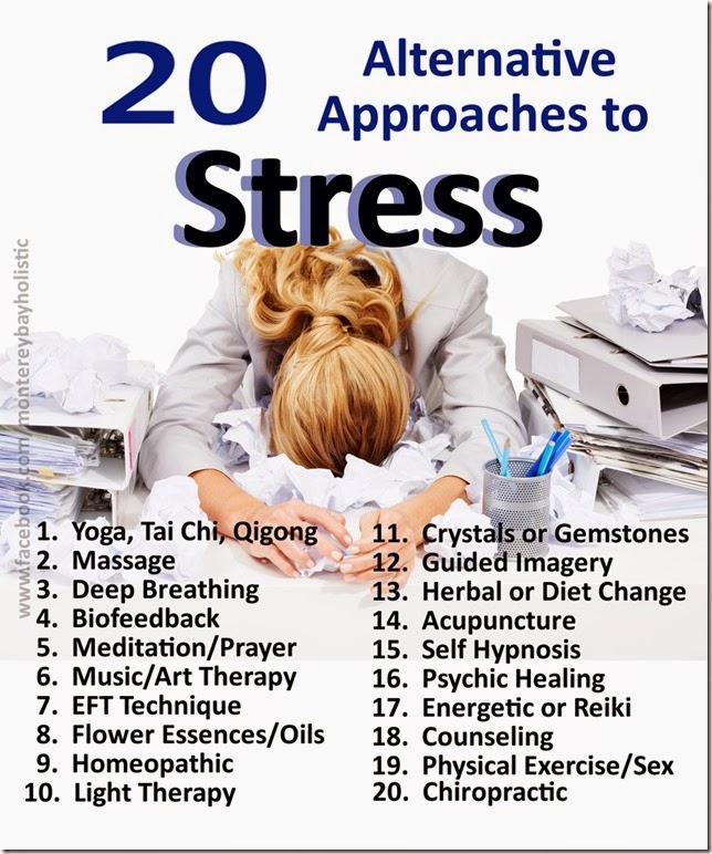20-alternative-to-stress 20-alternative-to-stress