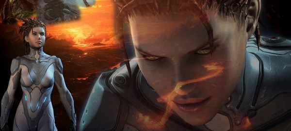 Starcraft-2-v2 Starcraft-2-v2