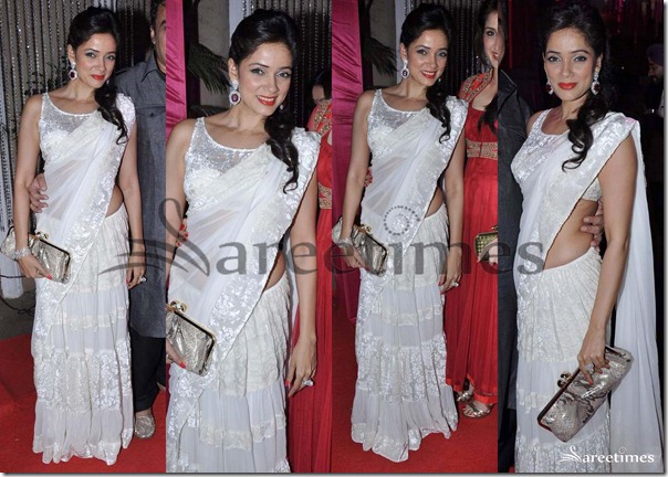 Vidya_Malvade_White_Designer_Lehenga