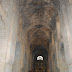 Santes Creus. Nau central de l'església