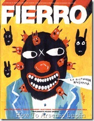 P00015 - Fierro II #15