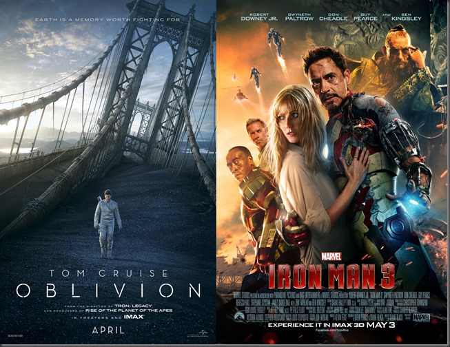 oblivion iron man 3 oblivion iron man 3