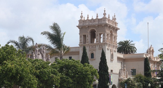 balboa