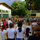 Christian Chapel Youth Outreach in Apodi, Brazil