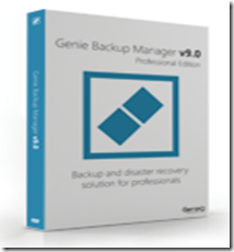 Genie9  Formerly Genie soft  Backup Store   Affordable Backup Solutions   Discounts and Bundles Available