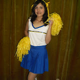 Cosplay Reunion 8, Santiago de Chile