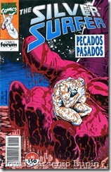 P00004 - Silver Surfer por ElJocqs v2 #10 P00004 - Silver Surfer por ElJocqs v2 #10
