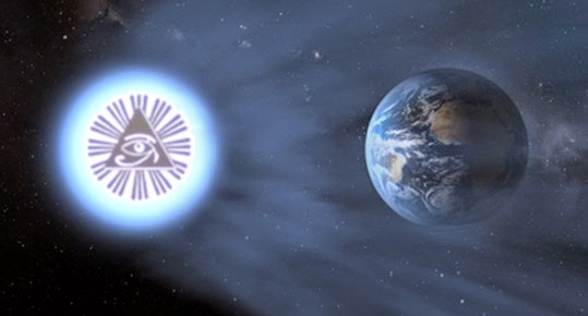 conexão misteriosa entre Sirius conexão misteriosa entre Sirius