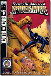P00011 - 11 - Friendly Neighborhood Spiderman #18 P00011 - 11 - Friendly Neighborhood Spiderman #18