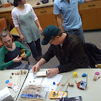 Game Design Jam - 01.31.09