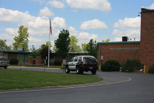 Mr. Matt Bowers has assumed the role of school-based mental health provider at Nixa Junior High.
