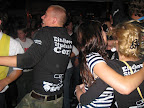 Zaterdag bunkermarkt en E.S.C feest