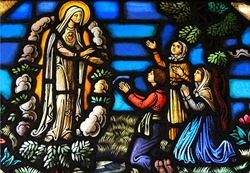 N. Sra. del Ssmo. Rosario