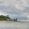 Пляж