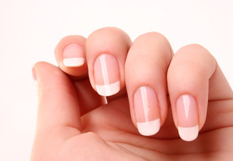 unhas unhas
