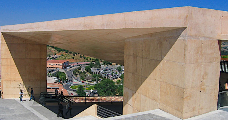 Испания: Толедо (foto v mire  фото путешествия испания  0504 toledo 0102)