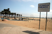 Muscle Beach