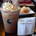 Davao Bloggers enjoying drinks in Coffee Dream SM City Davao