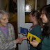 Generationenbegegnung