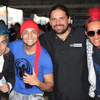  Show_Banda_Hail_Praca_Maria_Aragao_04_03_2012