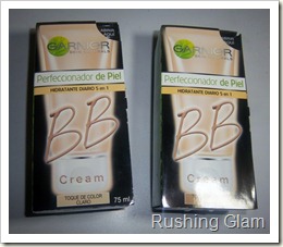 Garnier BB Cream