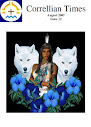 Issue 11 August 2007