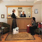 Hôtel Econo Lodge