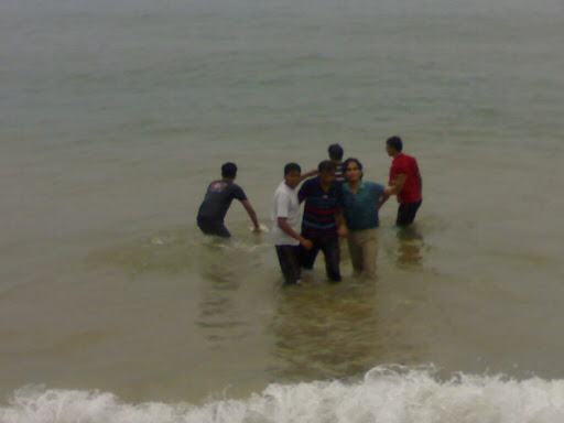 Kovalam beach trip. Kovalam beach trip.