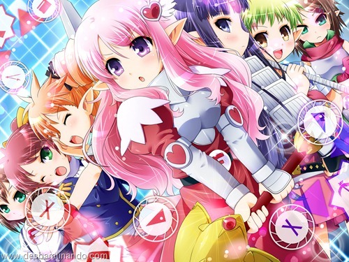 baka to test to shoukanjuu anime wallpapers papeis de parede download desbaratinando (10) baka to test to shoukanjuu anime wallpapers papeis de parede download desbaratinando (10)