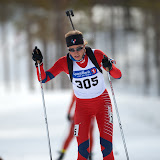Marthe Hanssen