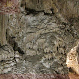 Grand Room - Carlsbad Caverns - Carlsbad, NM