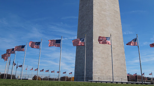 Washington Monument