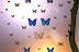 Butterfly Panel at Manitoga