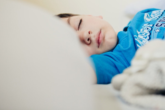 Sleep 1