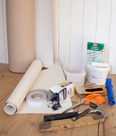 material till pappspänning material till pappspänning