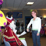 Bezoek Sinterklaas, 04-12-2006