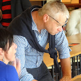 Voordracht Inspanningstest '11
