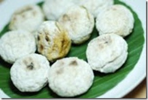 Cara Membuat Resep Pempek Panggang Yang Enak Cara Membuat Resep Pempek Panggang Yang Enak