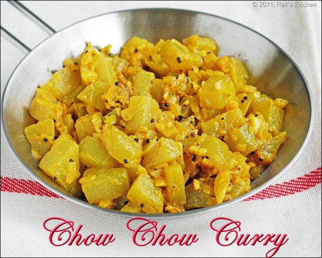 chayote-recipes