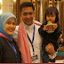 tahniah! sheikh muszaphar bakal timang anak ke-2