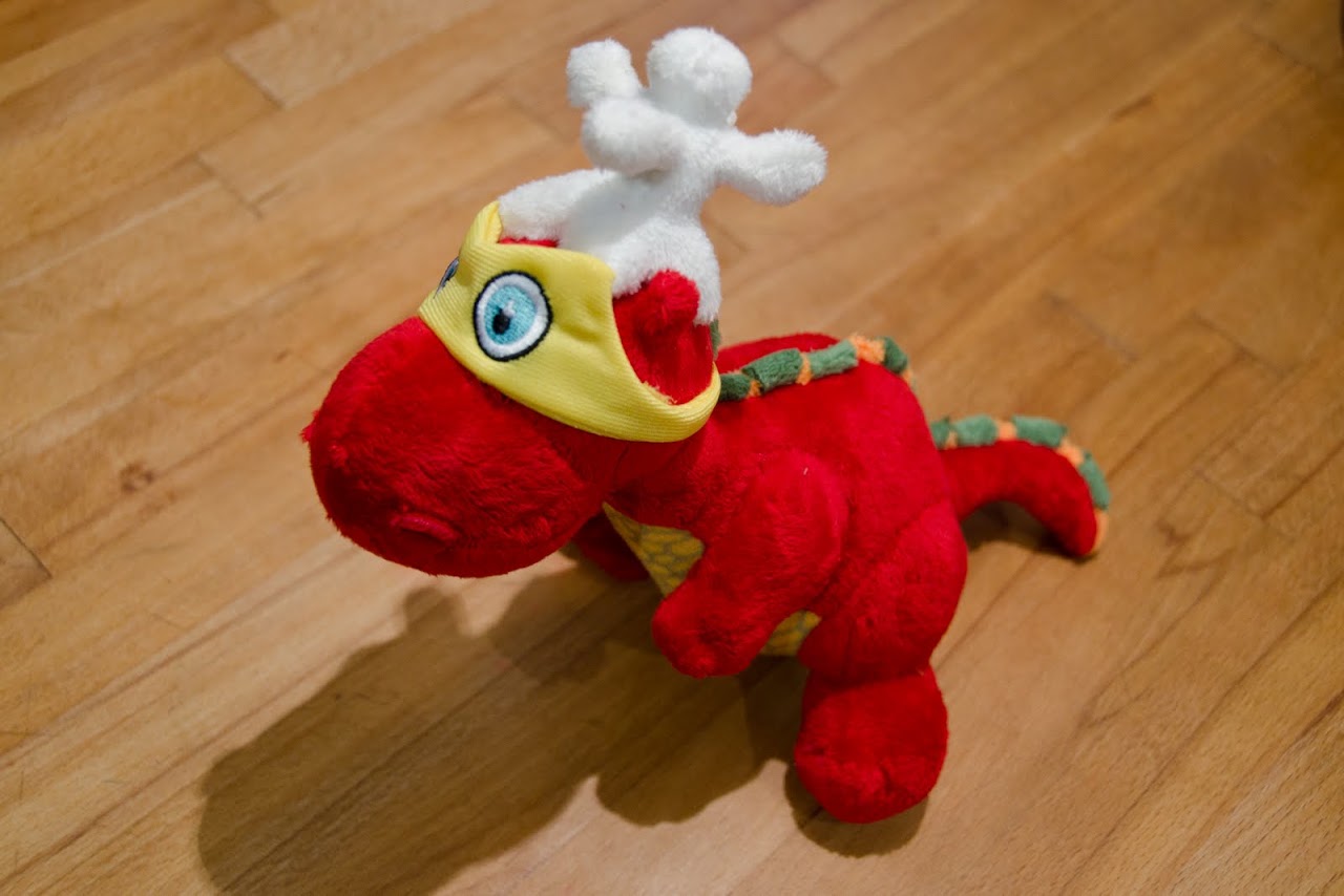 Spain toy