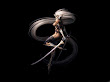 White Demoness
