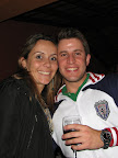 Sabrina e Rodrigo