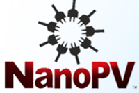 NanoPV solar plant near chennai