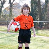Portretten voorjaar 2012
