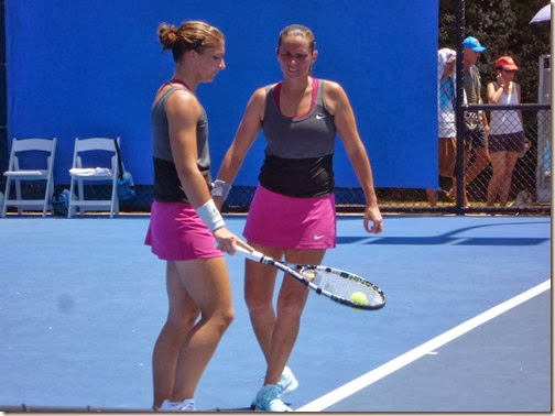 Errani & Vinci Errani & Vinci