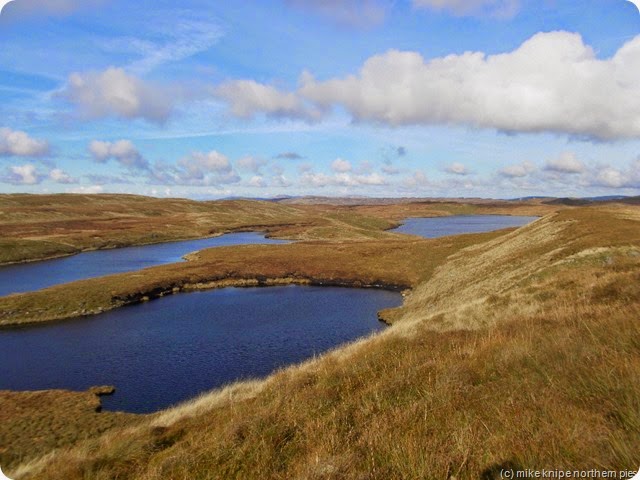 lots of tarns lots of tarns