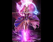 Magic Fairy In Rose