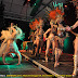 Carnaval Estocolmo 2012. Foto: Ztefan Bertha