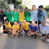 Futbol:Torneo 2011 - Copa Guille Campbell